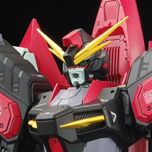 FULL MECHANICS 1/100 レイダーガンダム | GUNDAM.INFO