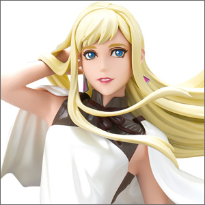 機動戦士ガンダム 閃光のハサウェイ GLITTER＆GLAMOURS -GIGI ANDALUCIA- | GUNDAM.INFO