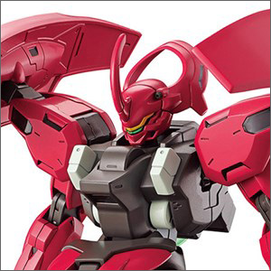 HG 1/144 ダリルバルデ | GUNDAM.INFO