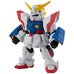 機動戦士ガンダム MOBILE SUIT ENSEMBLE 25 | GUNDAM.INFO