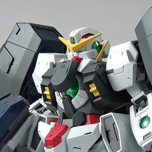 MG 1/100 ガンダムヴァーチェ | GUNDAM.INFO