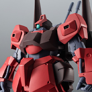 ROBOT魂 ＜SIDE MS＞ RMS-099 リック・ディアス（クワトロ・バジーナ カラー）ver. A.N.I.M.E. |  GUNDAM.INFO