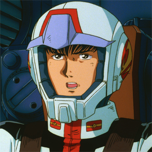 ガンダムパワーワード 第131回 モンシア中尉 オムツ持参でお供します Gundam Info