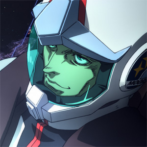 ガンダムパワーワード 第146回 モビルスーツは大好きだぜ 宇宙も戦場も ここは自由だ Gundam Info