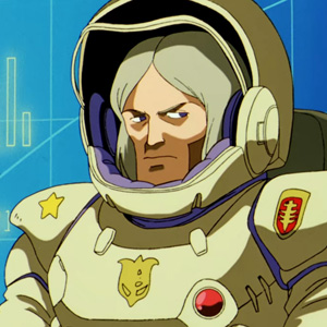 ガンダムパワーワード第2回 私は関知しているものではない Gundam Info