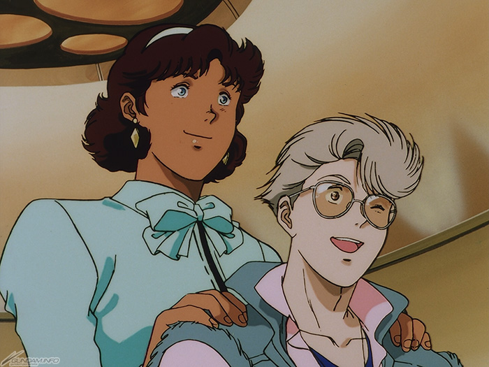 ガンダムパワーワード第388回「戦況は絶えず変化するんだ。まごまごし